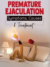 Control Premature Ejaculation image